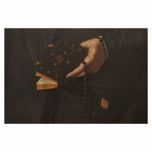 Scuola fiorentina, sec. XVI  - Asta Dipinti antichi - Associazione Nazionale - Case d'Asta italiane