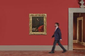 Cesare Dandini  - Asta Dipinti antichi - Associazione Nazionale - Case d'Asta italiane