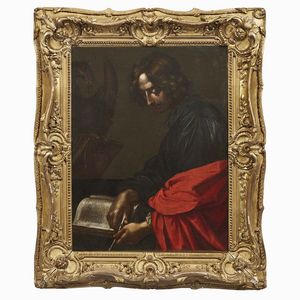 Cesare Dandini  - Asta Dipinti antichi - Associazione Nazionale - Case d'Asta italiane