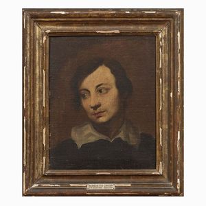 Scuola lombarda, sec. XVII  - Asta Dipinti antichi - Associazione Nazionale - Case d'Asta italiane