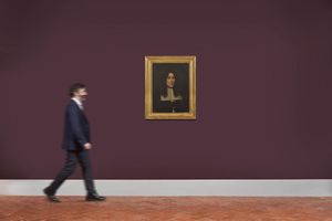 Scuola lombarda, sec. XVII  - Asta Dipinti antichi - Associazione Nazionale - Case d'Asta italiane