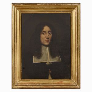 Scuola lombarda, sec. XVII  - Asta Dipinti antichi - Associazione Nazionale - Case d'Asta italiane