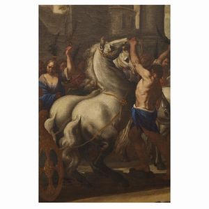 Agostino Beltrano  - Asta Dipinti antichi - Associazione Nazionale - Case d'Asta italiane