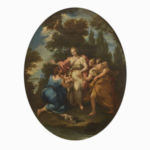 Michele Rocca  - Asta Dipinti antichi - Associazione Nazionale - Case d'Asta italiane