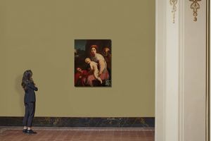 Giulio Cesare Amidano  - Asta Dipinti antichi - Associazione Nazionale - Case d'Asta italiane