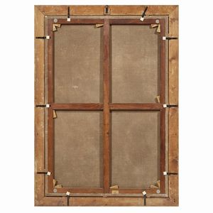 Scuola veneta, sec. XVIII  - Asta Dipinti antichi - Associazione Nazionale - Case d'Asta italiane