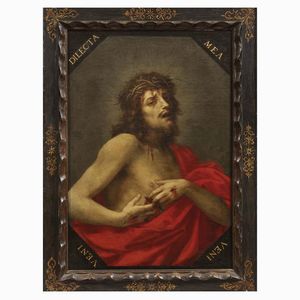 Baldassarre Franceschini, detto il Volterrano  - Asta Dipinti antichi - Associazione Nazionale - Case d'Asta italiane