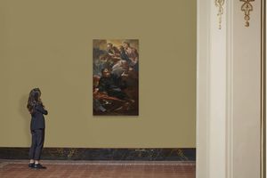 Pier Dandini  - Asta Dipinti antichi - Associazione Nazionale - Case d'Asta italiane