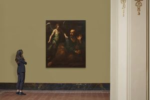 Mario Balassi  - Asta Dipinti antichi - Associazione Nazionale - Case d'Asta italiane