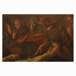 Giovanni Carlo Loth  - Asta Dipinti antichi - Associazione Nazionale - Case d'Asta italiane