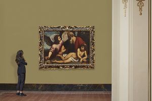 Giuseppe Vermiglio  - Asta Dipinti antichi - Associazione Nazionale - Case d'Asta italiane