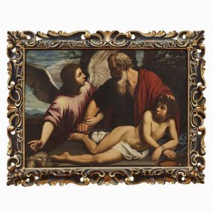 Giuseppe Vermiglio  - Asta Dipinti antichi - Associazione Nazionale - Case d'Asta italiane