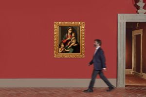 Giovan Battista Verrocchi  - Asta Dipinti antichi - Associazione Nazionale - Case d'Asta italiane