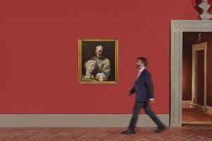 Antonio Cifrondi  - Asta Dipinti antichi - Associazione Nazionale - Case d'Asta italiane