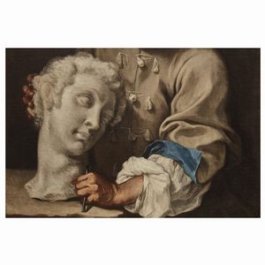 Antonio Cifrondi  - Asta Dipinti antichi - Associazione Nazionale - Case d'Asta italiane