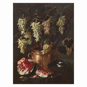 Giuseppe Ruoppolo  - Asta Dipinti antichi - Associazione Nazionale - Case d'Asta italiane