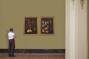 Giuseppe Ruoppolo  - Asta Dipinti antichi - Associazione Nazionale - Case d'Asta italiane