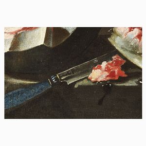 Giuseppe Ruoppolo  - Asta Dipinti antichi - Associazione Nazionale - Case d'Asta italiane