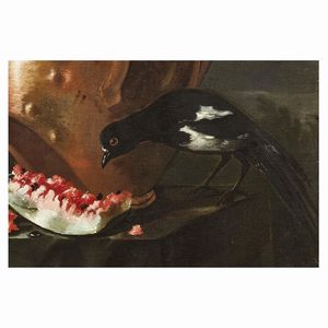 Giuseppe Ruoppolo  - Asta Dipinti antichi - Associazione Nazionale - Case d'Asta italiane