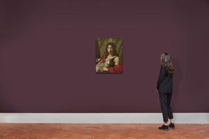 Cesare Dandini  - Asta Dipinti antichi - Associazione Nazionale - Case d'Asta italiane