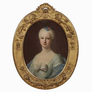 Scuola piemontese, sec. XVIII  - Asta Dipinti antichi - Associazione Nazionale - Case d'Asta italiane