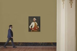 Artista veneto, sec. XVIII  - Asta Dipinti antichi - Associazione Nazionale - Case d'Asta italiane