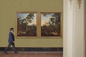 Nicola Viso  - Asta Dipinti antichi - Associazione Nazionale - Case d'Asta italiane