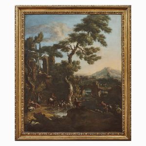 Nicola Viso  - Asta Dipinti antichi - Associazione Nazionale - Case d'Asta italiane