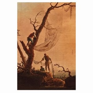 Francesco Fidanza  - Asta Dipinti antichi - Associazione Nazionale - Case d'Asta italiane