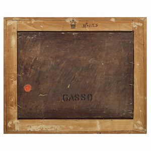 Attribuito a Marcello Fogolino  - Asta Dipinti antichi - Associazione Nazionale - Case d'Asta italiane