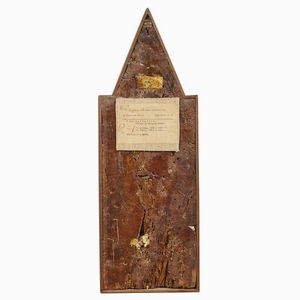 Giovanni di Consalvo (Maestro del Chiostro degli Aranci)  - Asta Dipinti antichi - Associazione Nazionale - Case d'Asta italiane