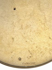 Faraone. Pendente e con catena  - Asta Gioielli - Associazione Nazionale - Case d'Asta italiane