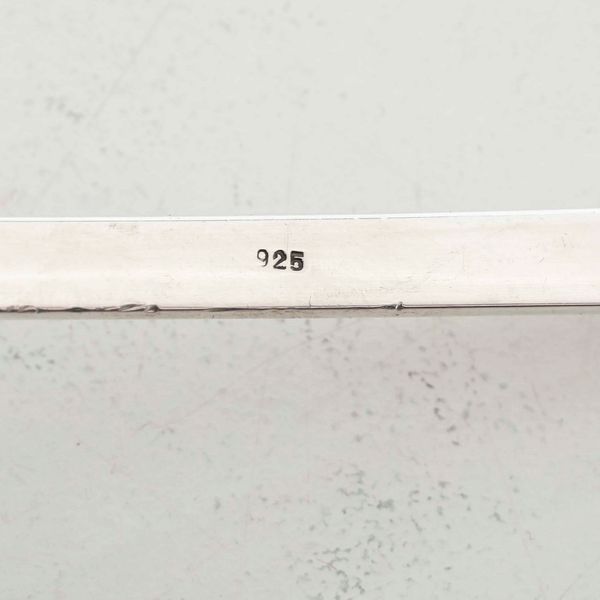 Salsiera. Argento primo titolo fuso, sbalzato e cesellato. Parigi, marchi di titolo in uso dal 1809 al 1819, argentiere Jean-Pierre Bibron  - Asta Argenti da Collezione | Antichi - Associazione Nazionale - Case d'Asta italiane