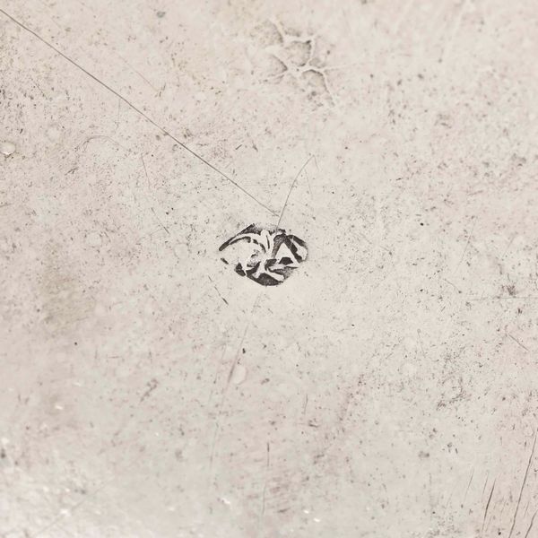 Due acetoliere. Argento primo titolo fuso, sbalzato e traforato. Genova XIX secolo, marchi con aquila e delfino in uso dal 1825 al 1872 e dell�argentiere (non identificato)  - Asta Argenti da Collezione | Antichi - Associazione Nazionale - Case d'Asta italiane