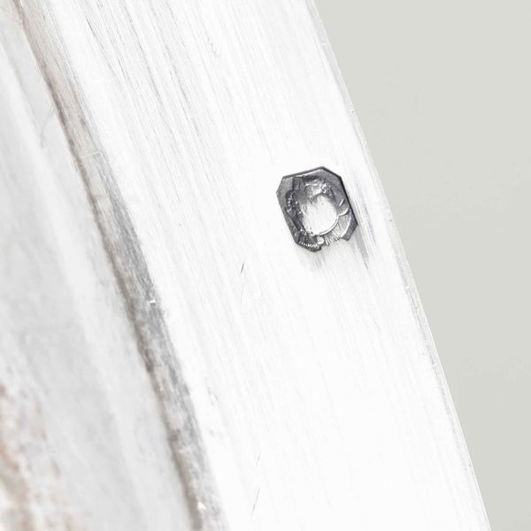 Salsiera. Argento primo titolo fuso e cesellato. Parigi XX secolo. Argentiere Tetard Freres  - Asta Argenti da Collezione | Antichi - Associazione Nazionale - Case d'Asta italiane