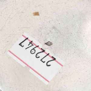 Coppia di tazze. Argento fuso, sbalzato e cesellato. Francia, marchio per l�esportazione in uso dal 1839 al 1879. Argentiere PQ entro losanga (Pierre Quellet ?)  - Asta Argenti da Collezione | Antichi - Associazione Nazionale - Case d'Asta italiane