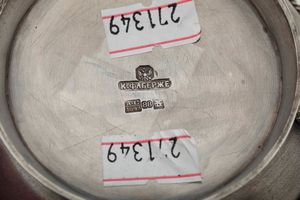 Coppa biansata. Argento fuso, sbalzato, cesellato e dorato. Mosca 1893, assaggiatore A.Svetshin, marchio Karl Faberg�  - Asta Argenti da Collezione | Antichi - Associazione Nazionale - Case d'Asta italiane