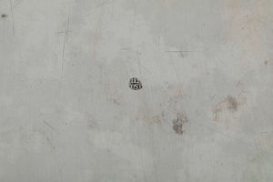 Vassoio. Argento fuso, sbalzato e cesellato. Genova 1761. Marchio della �Torretta� con datario (.761)  - Asta Argenti da Collezione | Antichi - Associazione Nazionale - Case d'Asta italiane