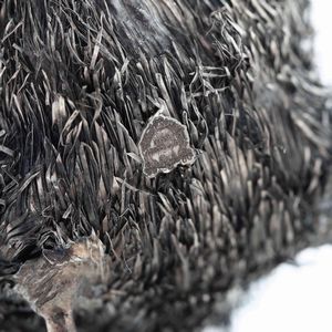 Papera. Filo d�argento. Mario Buccellati. Argenteria artistica del XX-XXI secolo  - Asta Argenti da Collezione | Antichi - Associazione Nazionale - Case d'Asta italiane