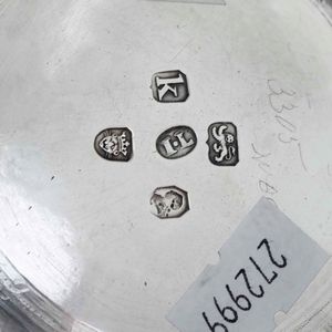 Tankard. Argento fuso e sbalzato. Londra 1785. Marchio dell�argentiere John Lambe  - Asta Argenti da Collezione | Antichi - Associazione Nazionale - Case d'Asta italiane