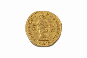 Impero Romano, COSTANTINO, 330-337 d.C. : SOLIDO  - Asta Numismatica - Associazione Nazionale - Case d'Asta italiane