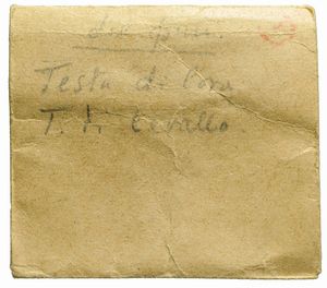 Sicilia, Siculo-Punica : TETRADRAMMA  - Asta Numismatica - Associazione Nazionale - Case d'Asta italiane