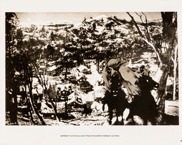 Studio Bakshi : The Lord of the Rings  - Asta L'arte de ''Il Signore degli Anelli'' - Associazione Nazionale - Case d'Asta italiane