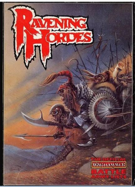 Chris Achilleos : Orc Warrior  - Asta L'arte de ''Il Signore degli Anelli'' - Associazione Nazionale - Case d'Asta italiane