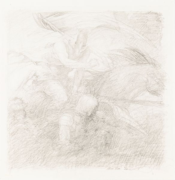 Alan Lee : The Siege of Gondor  - Asta L'arte de ''Il Signore degli Anelli'' - Associazione Nazionale - Case d'Asta italiane