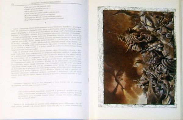 Piotr Lukaszewski : Melkor Horde  - Asta L'arte de ''Il Signore degli Anelli'' - Associazione Nazionale - Case d'Asta italiane