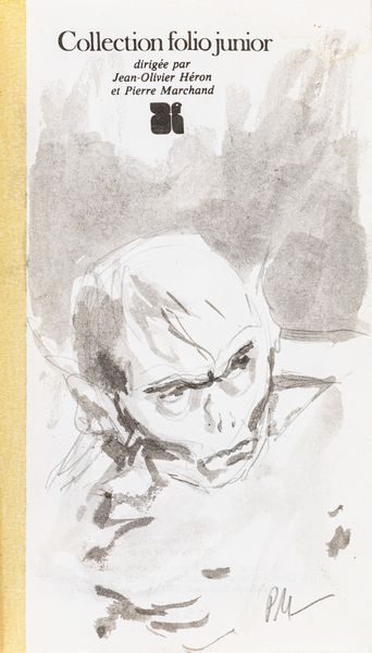 Philippe Munch : Le Seigneur des Anneaux  - Asta L'arte de ''Il Signore degli Anelli'' - Associazione Nazionale - Case d'Asta italiane