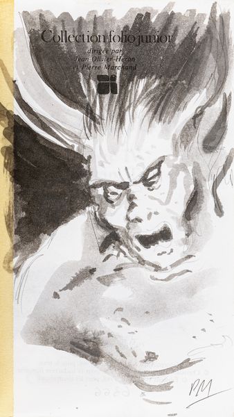 Philippe Munch : Le Seigneur des Anneaux  - Asta L'arte de ''Il Signore degli Anelli'' - Associazione Nazionale - Case d'Asta italiane