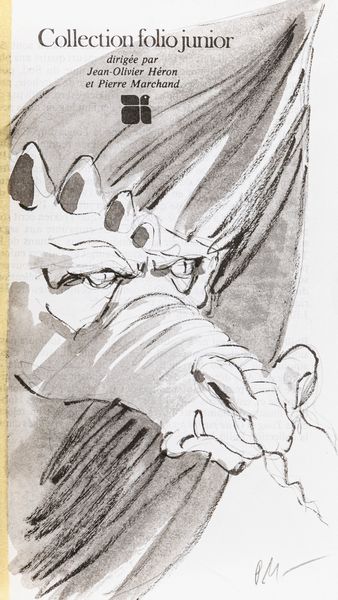 Philippe Munch : Le Seigneur des Anneaux  - Asta L'arte de ''Il Signore degli Anelli'' - Associazione Nazionale - Case d'Asta italiane