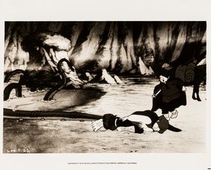 Studio Bakshi : The Lord of the Rings  - Asta L'arte de ''Il Signore degli Anelli'' - Associazione Nazionale - Case d'Asta italiane